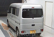 Микровэн Suzuki Every минивэн кузов DA17V модификация PC High roof гв 2019 пробег 94 т.км серебристы Москва
