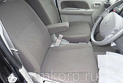 Микровэн Suzuki Every минивэн кузов DA17V модификация Join High roof гв 2017 пробег 39 т.км черный Москва