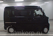 Микровэн Suzuki Every минивэн кузов DA17V модификация Join High roof гв 2017 пробег 39 т.км черный Москва