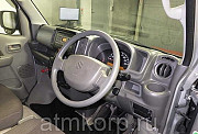 Микровэн Suzuki Every минивэн кузов DA17V модификация Join гв 2016 пробег 63 т.км серебристый Москва