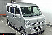 Микровэн Suzuki Every минивэн кузов DA17V модификация Join гв 2016 пробег 63 т.км серебристый Москва