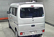 Микровэн Suzuki Every минивэн кузов DA17V модификация Join гв 2016 пробег 63 т.км серебристый Москва