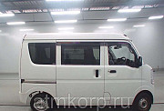 Микровэн Suzuki Every минивэн кузов DA17V модификация PA Limited (High roof) RBS гв 2017 пробег 17 т Москва