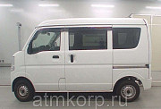 Микровэн Suzuki Every минивэн кузов DA17V модификация PA Limited (High roof) RBS гв 2017 пробег 17 т Москва