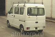 Микровэн Suzuki Every минивэн кузов DA17V модификация PA гв 2017 пробег 28 т.км белый Москва