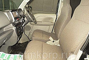 Микровэн Suzuki Every минивэн кузов DA17V модификация PC LTD High roof гв 2018 пробег 29 т.км цвет ч Москва