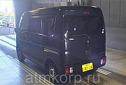 Микровэн Suzuki Every минивэн кузов DA17V модификация PC LTD High roof гв 2018 пробег 29 т.км цвет ч Москва