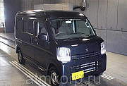 Микровэн Suzuki Every минивэн кузов DA17V модификация PC LTD High roof гв 2018 пробег 29 т.км цвет ч Москва