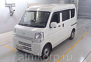Микровэн Suzuki Every минивэн кузов DA17V модификация PC Limited гв 2016 пробег 21 т.км белый Москва