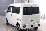 Микровэн Suzuki Every минивэн кузов DA17V модификация PC Limited гв 2016 пробег 21 т.км белый Москва