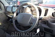 Микровэн Suzuki Every минивэн кузов DA17V модификация PC Limited гв 2016 пробег 21 т.км белый Москва