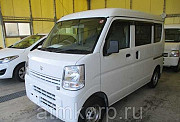 Микровэн Suzuki Every минивэн кузов DA17V модификация PA Limited гв 2019 пробег 10 т.км белый Москва