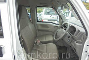Микровэн Suzuki Every минивэн кузов DA17V модификация PA Limited гв 2019 пробег 10 т.км белый Москва
