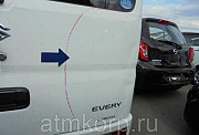 Микровэн Suzuki Every минивэн кузов DA17V модификация PA Limited гв 2019 пробег 10 т.км белый Москва
