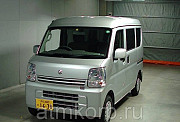 Микровэн Suzuki Every минивэн кузов DA17V модификация Join H/R гв 2018 пробег 19 т.км серебристый Москва