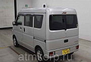 Микровэн Suzuki Every минивэн кузов DA17V модификация Join Turbo гв 2016 пробег 90 т.км серебристый Москва