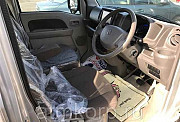 Микровэн Suzuki Every минивэн кузов DA17V модификация Join Turbo гв 2016 пробег 90 т.км серебристый Москва