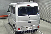 Микровэн Suzuki Every минивэн кузов DA17V модификация PA LTD гв 2018 пробег 40 т.км серебристый Москва