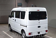 Микровэн Suzuki Every минивэн кузов DA17V модификация PA гв 2019 пробег 16 т.км белый Москва