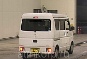 Микровэн Suzuki Every минивэн кузов DA17V модификация Join Radar -Key гв 2015 пробег 27 т.км белый Москва