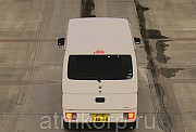 Микровэн Suzuki Every минивэн кузов DA17V модификация Join Radar -Key гв 2015 пробег 27 т.км белый Москва