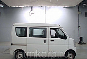 Микровэн Suzuki Every минивэн кузов DA17V модификация PA гв 2015 пробег 27 т.км белый Москва