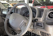 Микровэн Suzuki Every минивэн кузов DA17V модификация PA гв 2015 пробег 27 т.км белый Москва