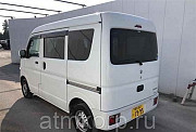 Микровэн Suzuki Every минивэн кузов DA17V модификация PC Limited гв 2019 пробег 57 т.км белый Москва