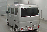 Микровэн Suzuki Every минивэн кузов DA17V модификация PC Limited High roof гв 2018 пробег 19 т.км се Москва