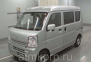 Микровэн Suzuki Every минивэн кузов DA17V модификация PC Limited High roof гв 2018 пробег 19 т.км се Москва