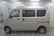 Микровэн Suzuki Every минивэн кузов DA17V модификация PC Limited High roof гв 2018 пробег 19 т.км се Москва