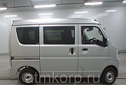 Микровэн Suzuki Every минивэн кузов DA17V модификация PC Limited High roof гв 2018 пробег 19 т.км се Москва