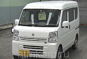 Микровэн Suzuki Every минивэн кузов DA17V модификация PC LTD гв 2018 пробег 37 т.км белый Москва