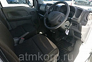 Микровэн Suzuki Every минивэн кузов DA17V модификация PC LTD гв 2018 пробег 37 т.км белый Москва