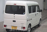 Микровэн Suzuki Every минивэн кузов DA17V модификация PC LTD гв 2018 пробег 37 т.км белый Москва