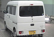 Микровэн Suzuki Every минивэн кузов DA17V модификация PC LTD гв 2018 пробег 37 т.км белый Москва