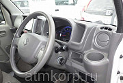 Микровэн Suzuki Every минивэн кузов DA17V модификация Join Turbo гв 2015 пробег 72 т.км белый Москва