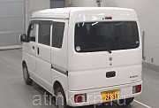 Микровэн Suzuki Every минивэн кузов DA17V модификация Join Turbo гв 2015 пробег 72 т.км белый Москва