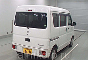 Микровэн Suzuki Every минивэн кузов DA17V модификация Join Turbo гв 2015 пробег 72 т.км белый Москва