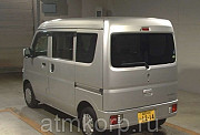Микровэн Suzuki Every минивэн кузов DA17V модификация Join Turbo RBS гв 2015 пробег 44 т.км серебрис Москва