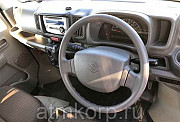 Микровэн Suzuki Every минивэн кузов DA17V модификация PC гв 2015 пробег 14 т.км черный Москва