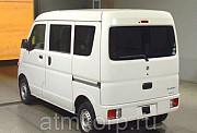 Микровэн Suzuki Every минивэн кузов DA17V модификация PA Limited RBS гв 2017 пробег 41 т.км белый Москва