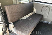 Микровэн Suzuki Every минивэн кузов DA17V модификация PA гв 2018 пробег 26 т.км серебристый Москва