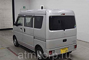 Микровэн Suzuki Every минивэн кузов DA17V модификация PA гв 2018 пробег 26 т.км серебристый Москва