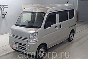 Микровэн Suzuki Every минивэн кузов DA17V модификация PA Limited High roof гв 2017 пробег 24 т.км се Москва