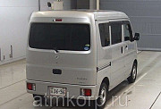 Микровэн Suzuki Every минивэн кузов DA17V модификация PA Limited High roof гв 2017 пробег 24 т.км се Москва