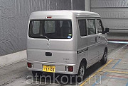 Микровэн Suzuki Every минивэн кузов DA17V модификация PA гв 2019 пробег 18 т.км серебристый Москва