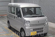 Микровэн Suzuki Every минивэн кузов DA17V модификация PA гв 2019 пробег 18 т.км серебристый Москва