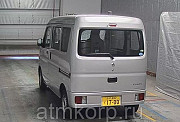 Микровэн Suzuki Every минивэн кузов DA17V модификация PA гв 2019 пробег 18 т.км серебристый Москва