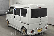 Микровэн Suzuki Every минивэн кузов DA17V модификация Join Turbo гв 2016 пробег 79 т.км белый Москва